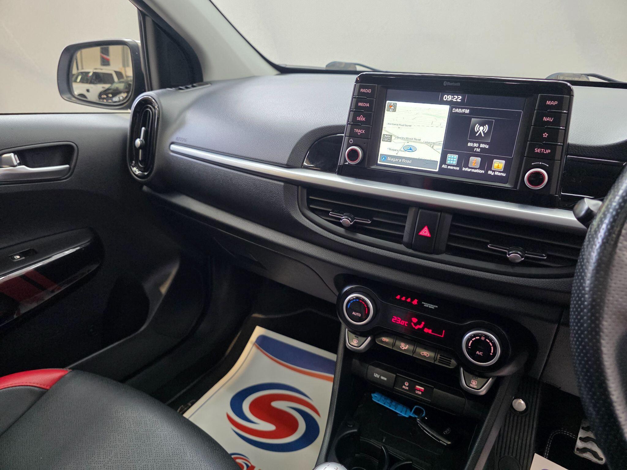Kia Picanto - Image 19