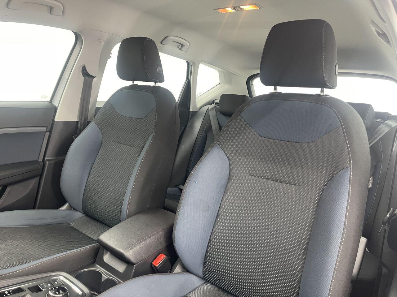 SEAT Ateca - Image 14