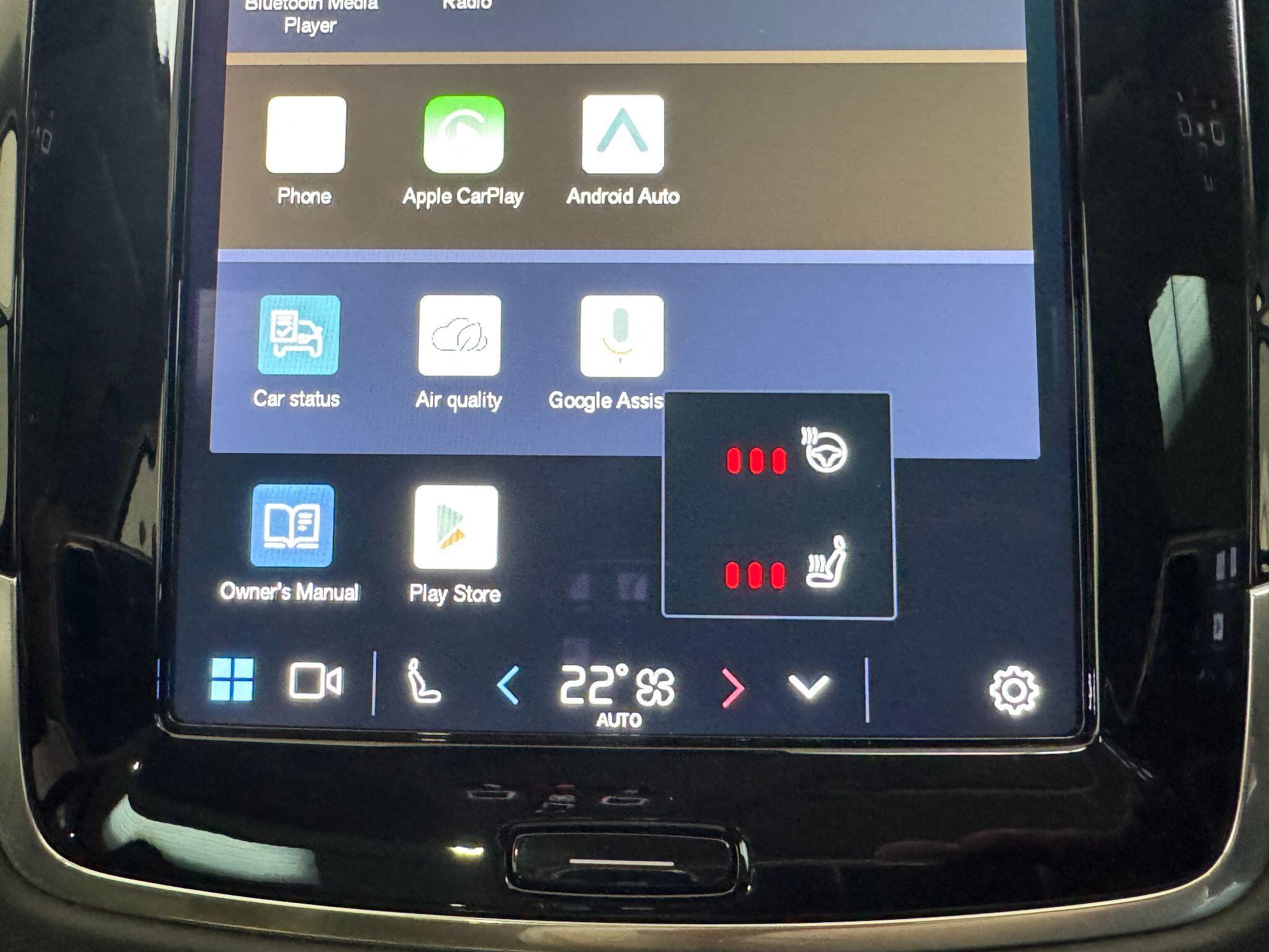 Volvo XC90 - Image 37