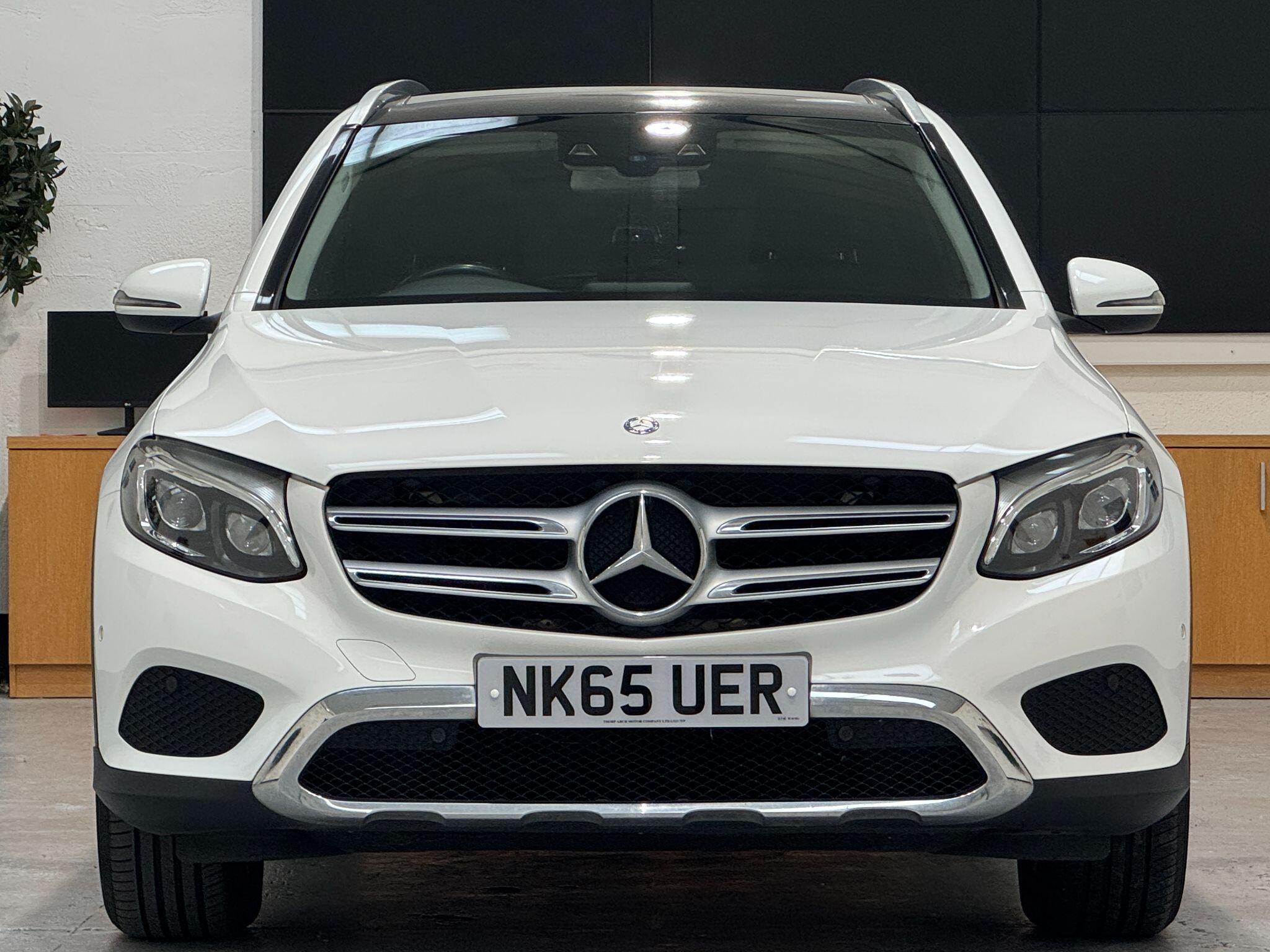 Mercedes GLC - Image 5