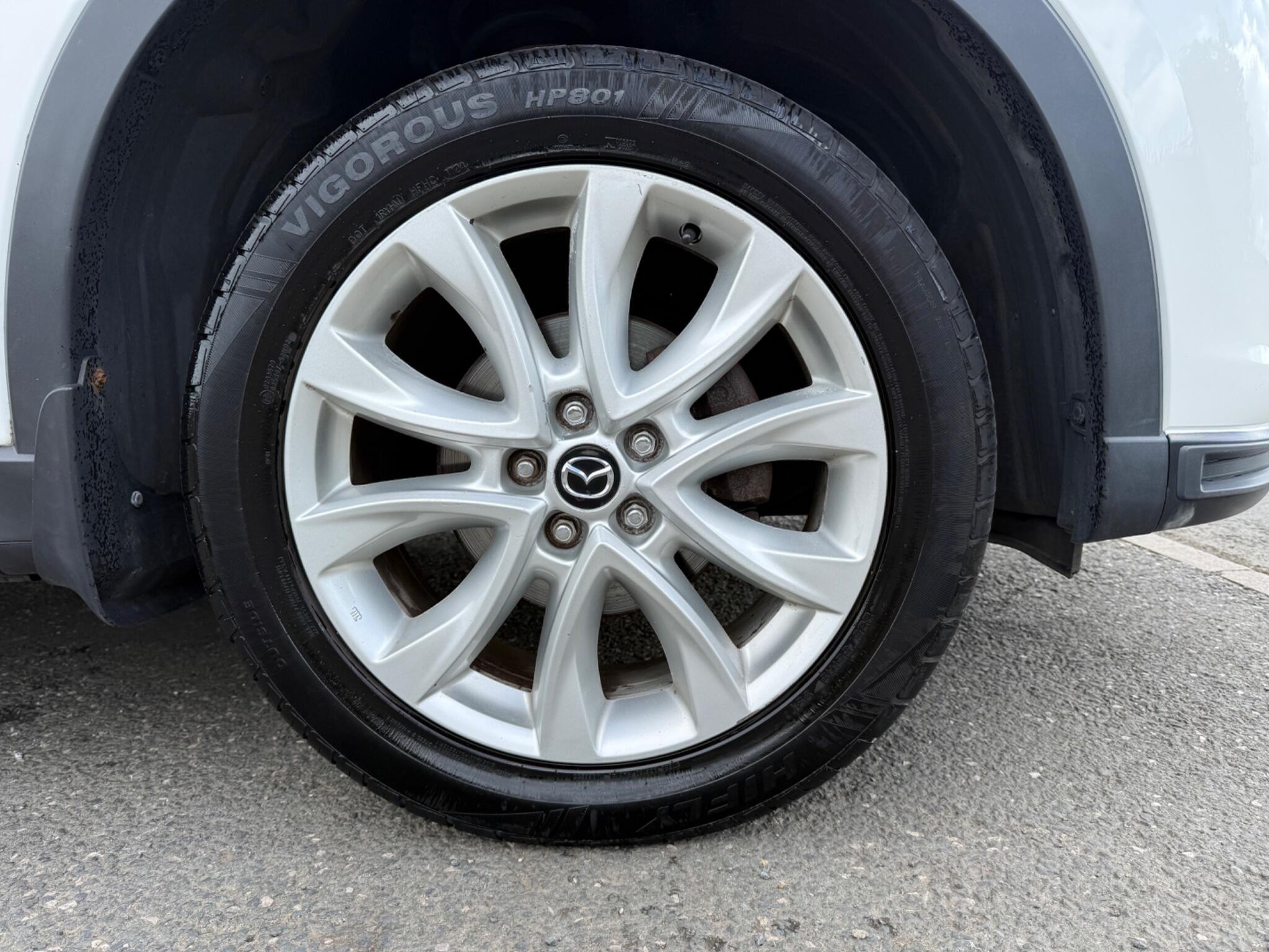 Mazda CX-5 - Image 37