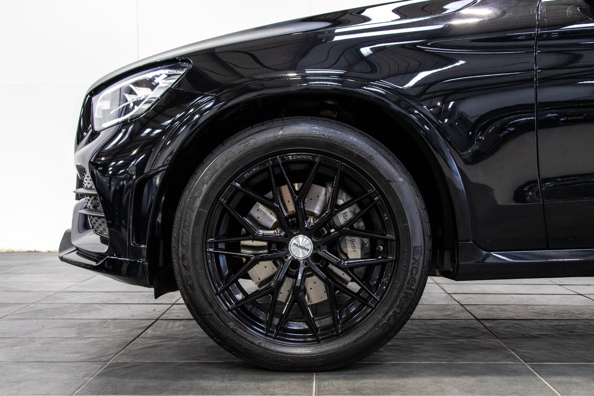 Mercedes GLC - Image 6
