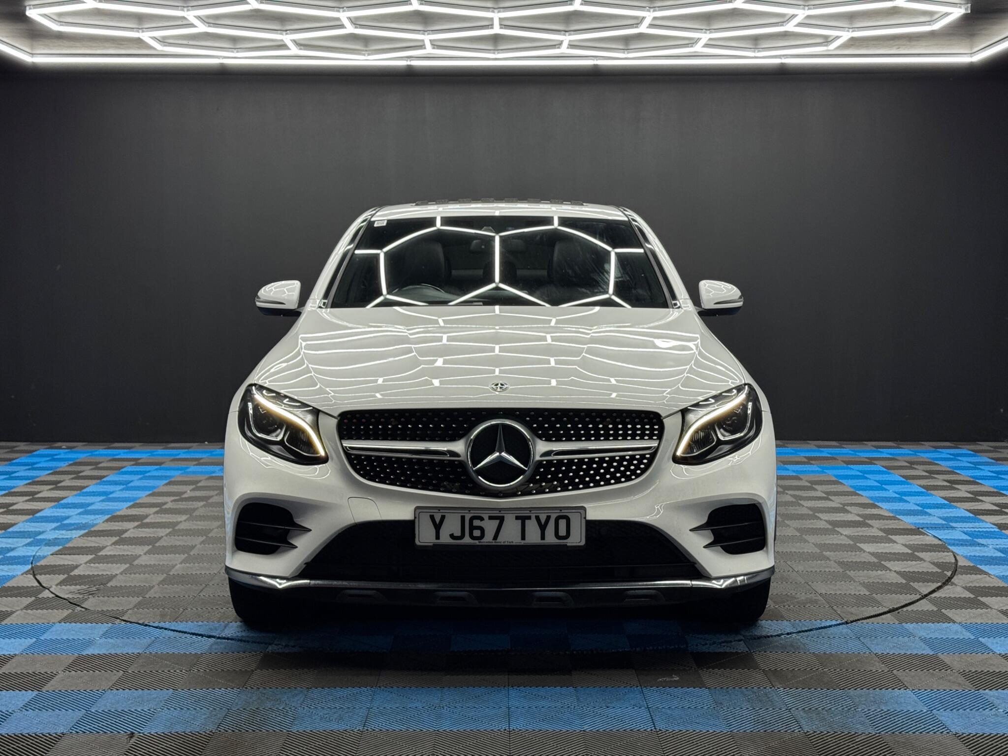 Mercedes GLC - Image 2