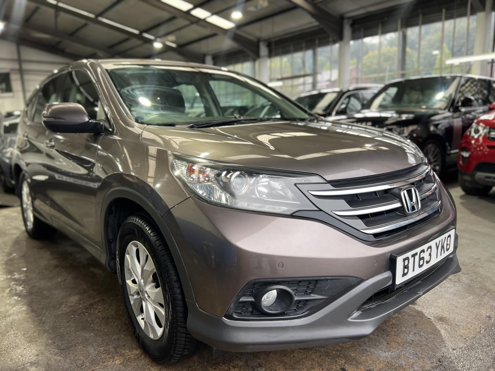Honda CR-V - Image 19