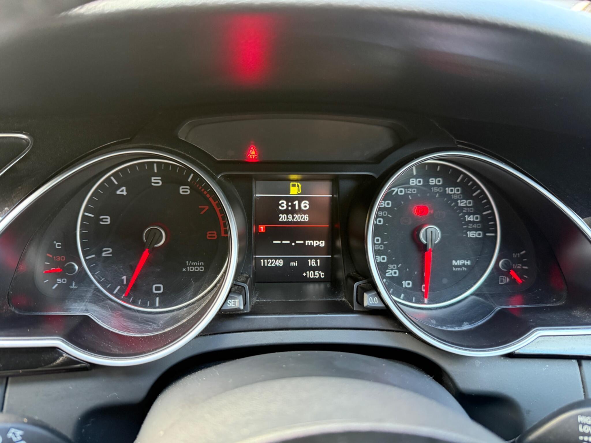 Audi A5 - Image 9