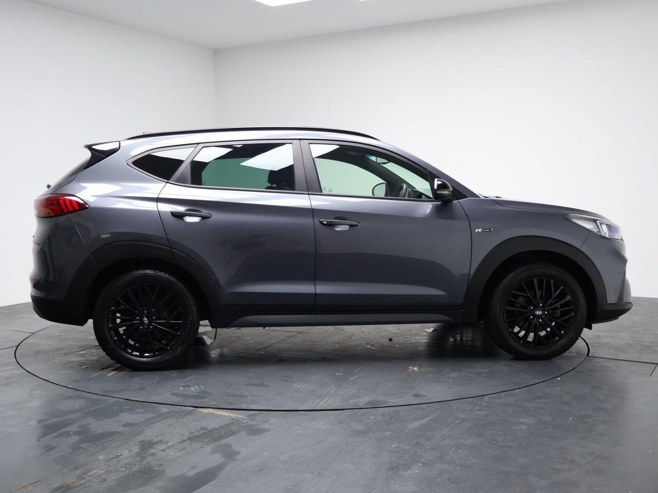 Hyundai Tucson - Image 11