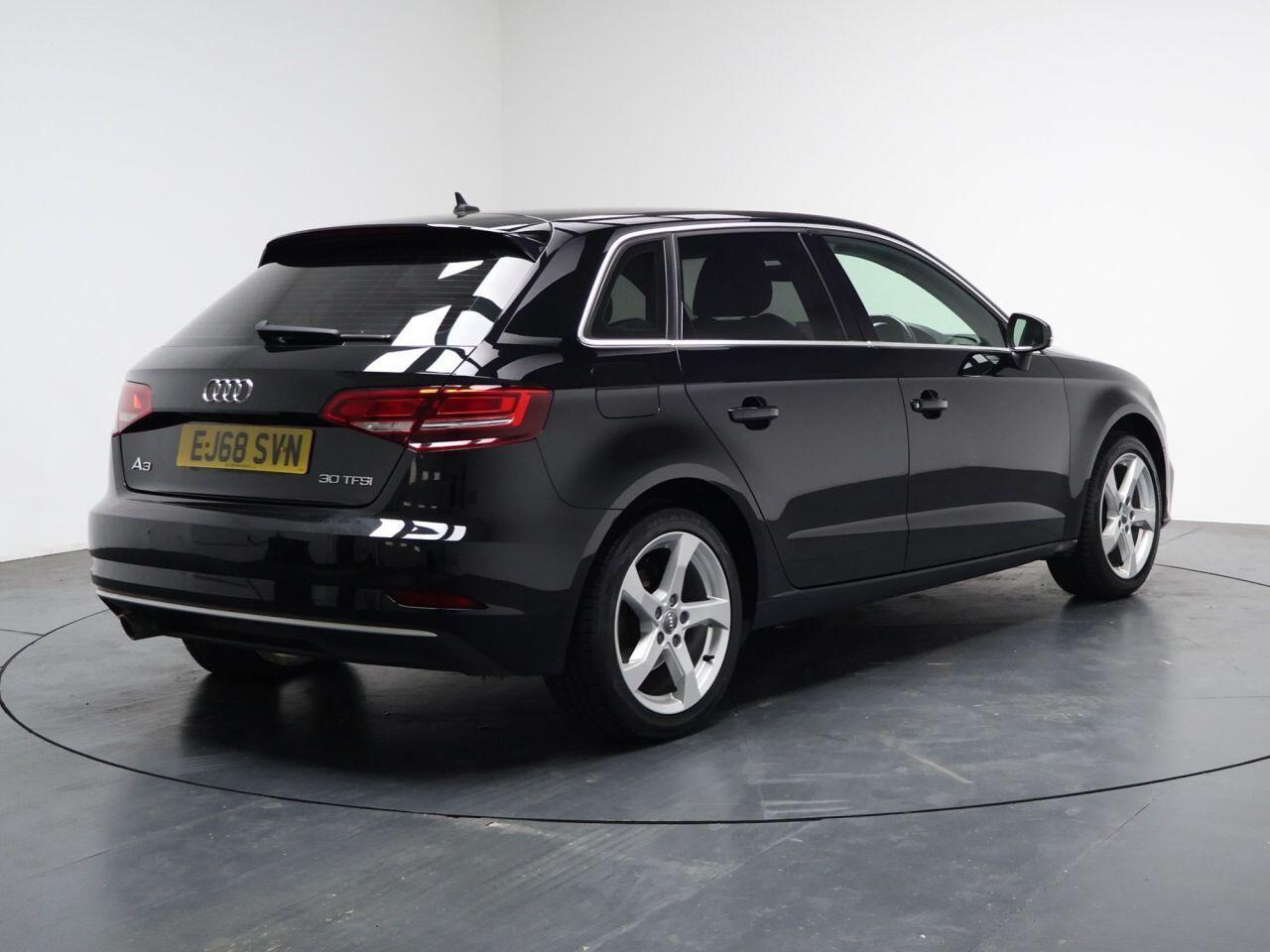 Audi A3 - Image 12