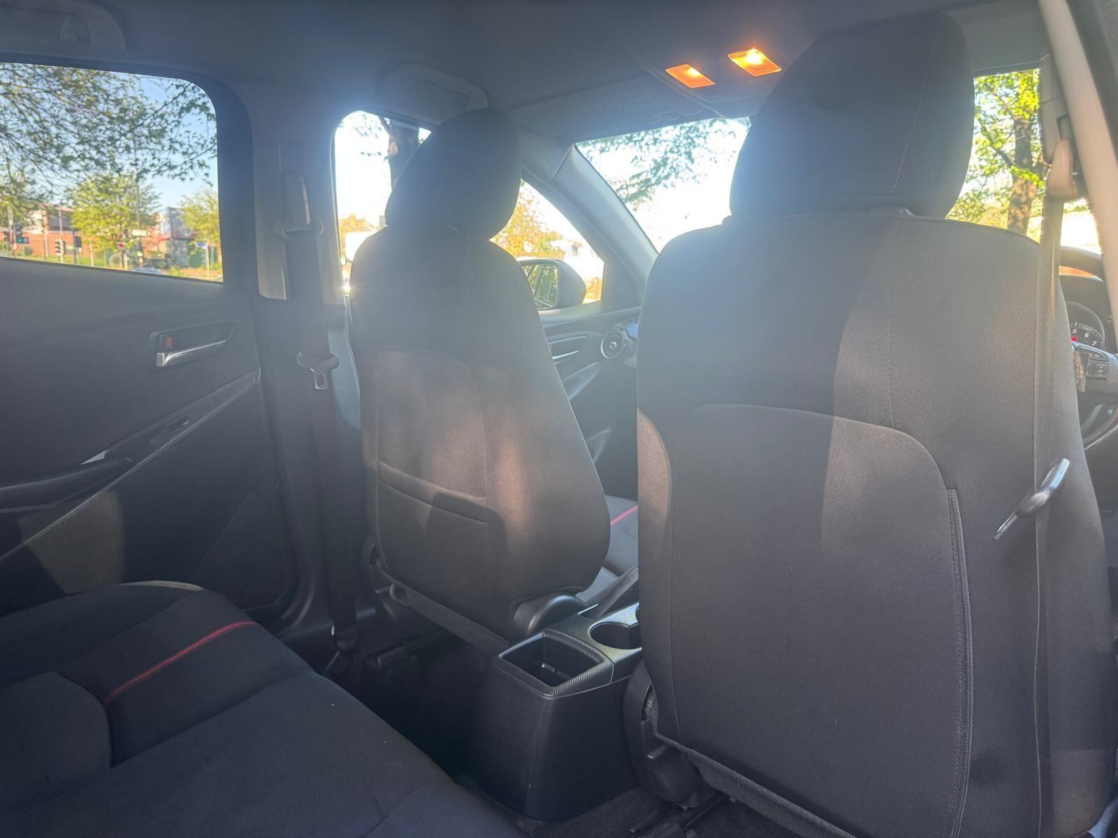 Mazda MAZDA2 - Image 33