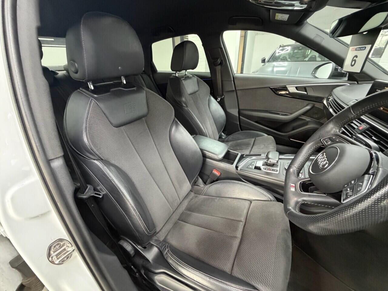 Audi A4 - Image 16