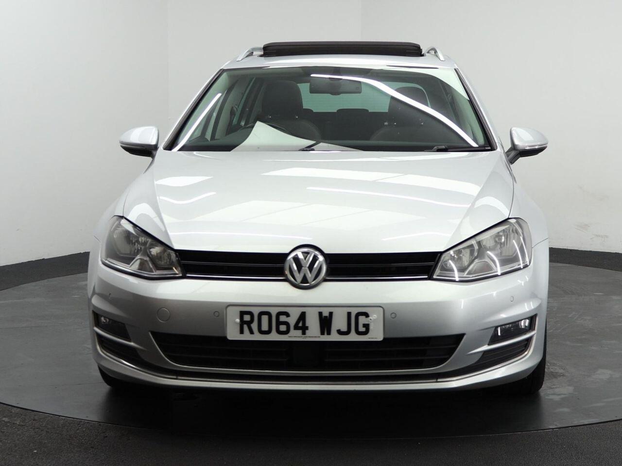 Volkswagen Golf - Image 5