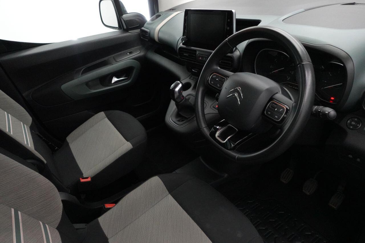 Citroen Berlingo - Image 15