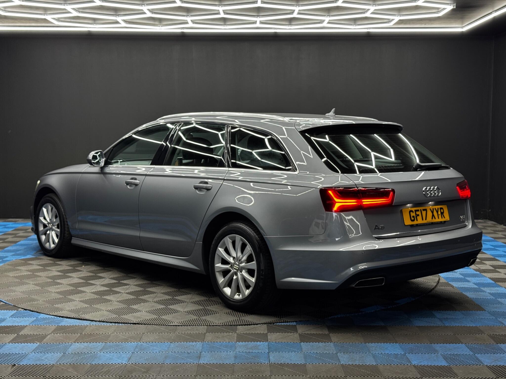 Audi A6 Avant - Image 7