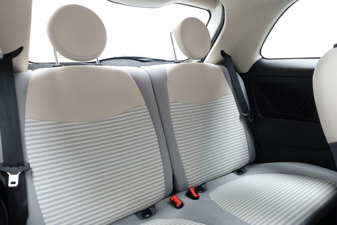 Fiat 500 - Image 18