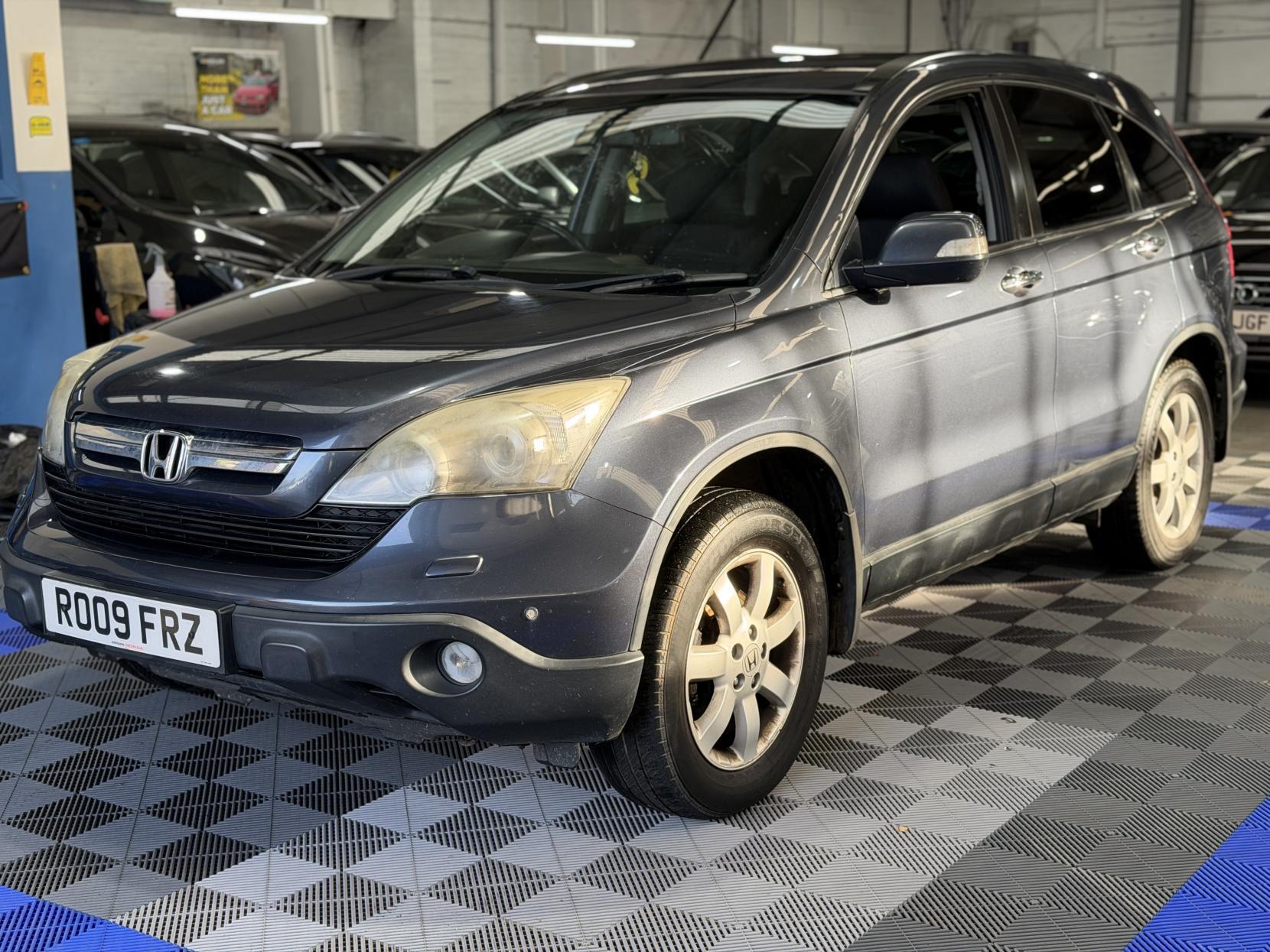 Honda CR-V - Image 2