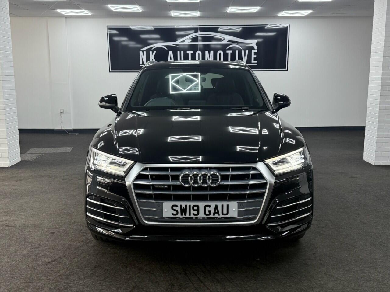 Audi Q5 - Image 7