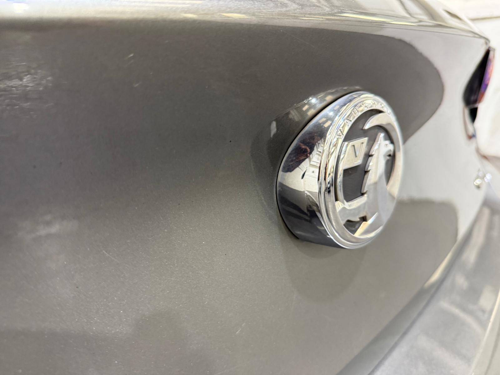 Vauxhall Astra - Image 14