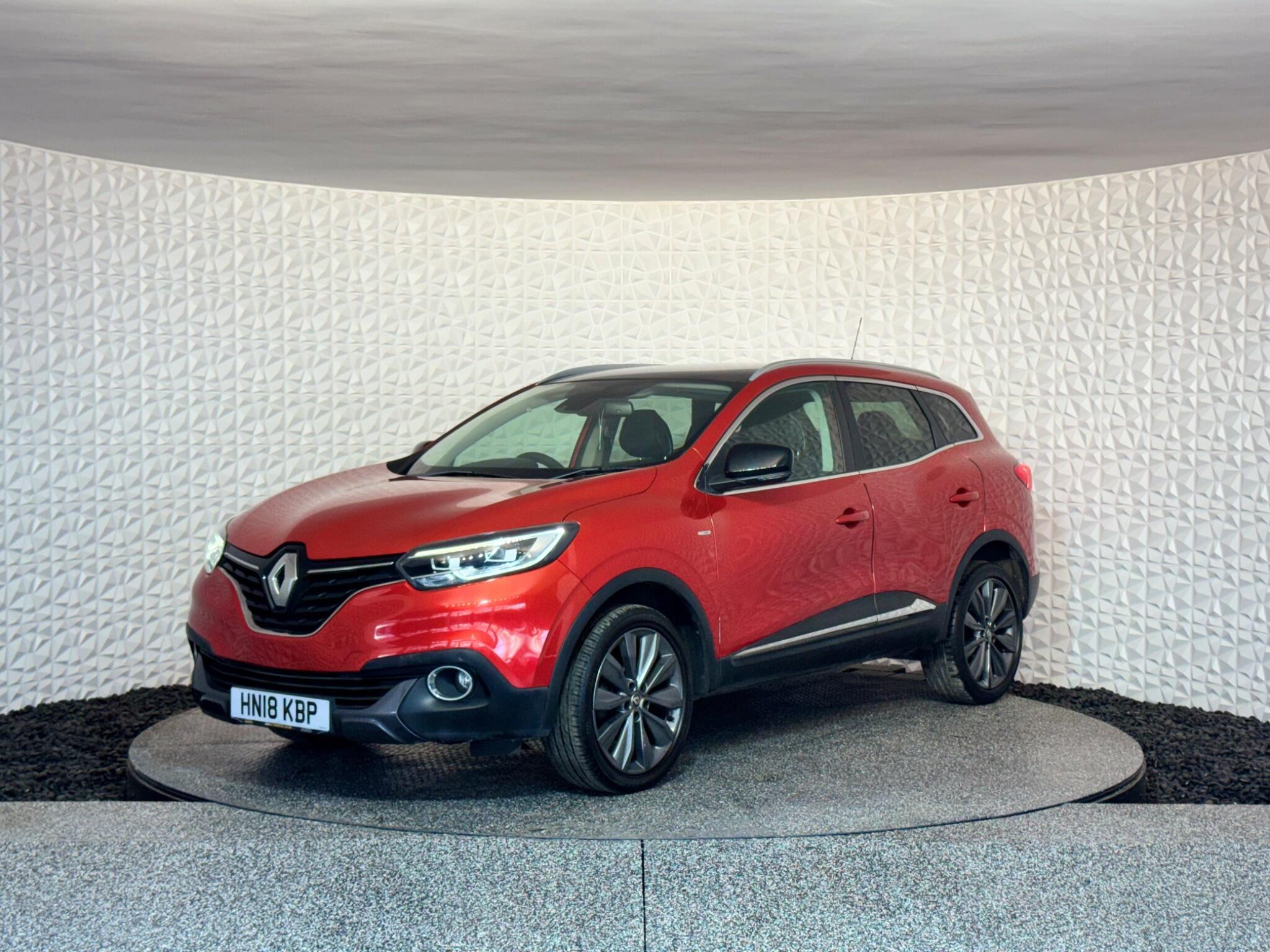 Renault Kadjar - Image 19