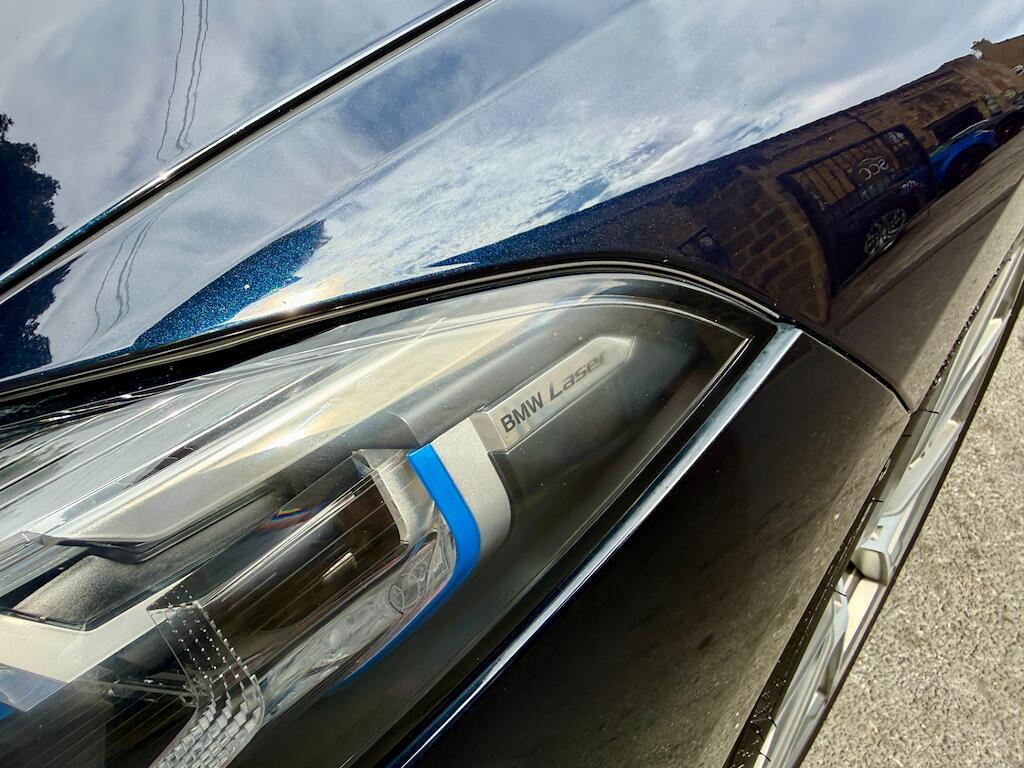 BMW 8 Series - Image 15