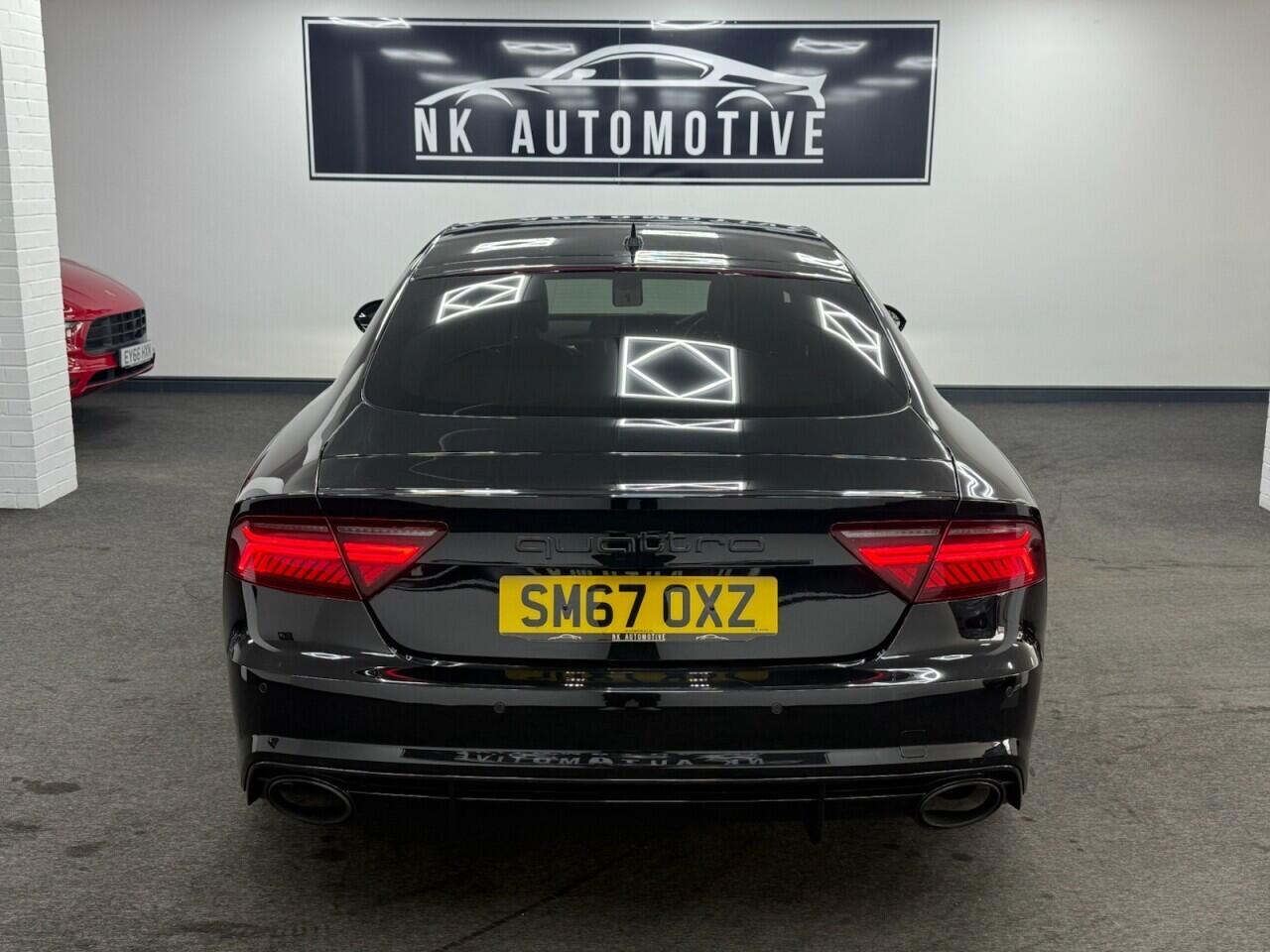 Audi A7 - Image 6