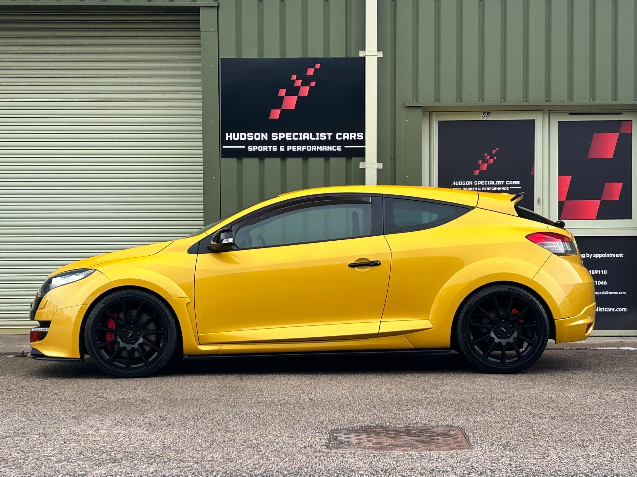 Renault Megane - Image 15