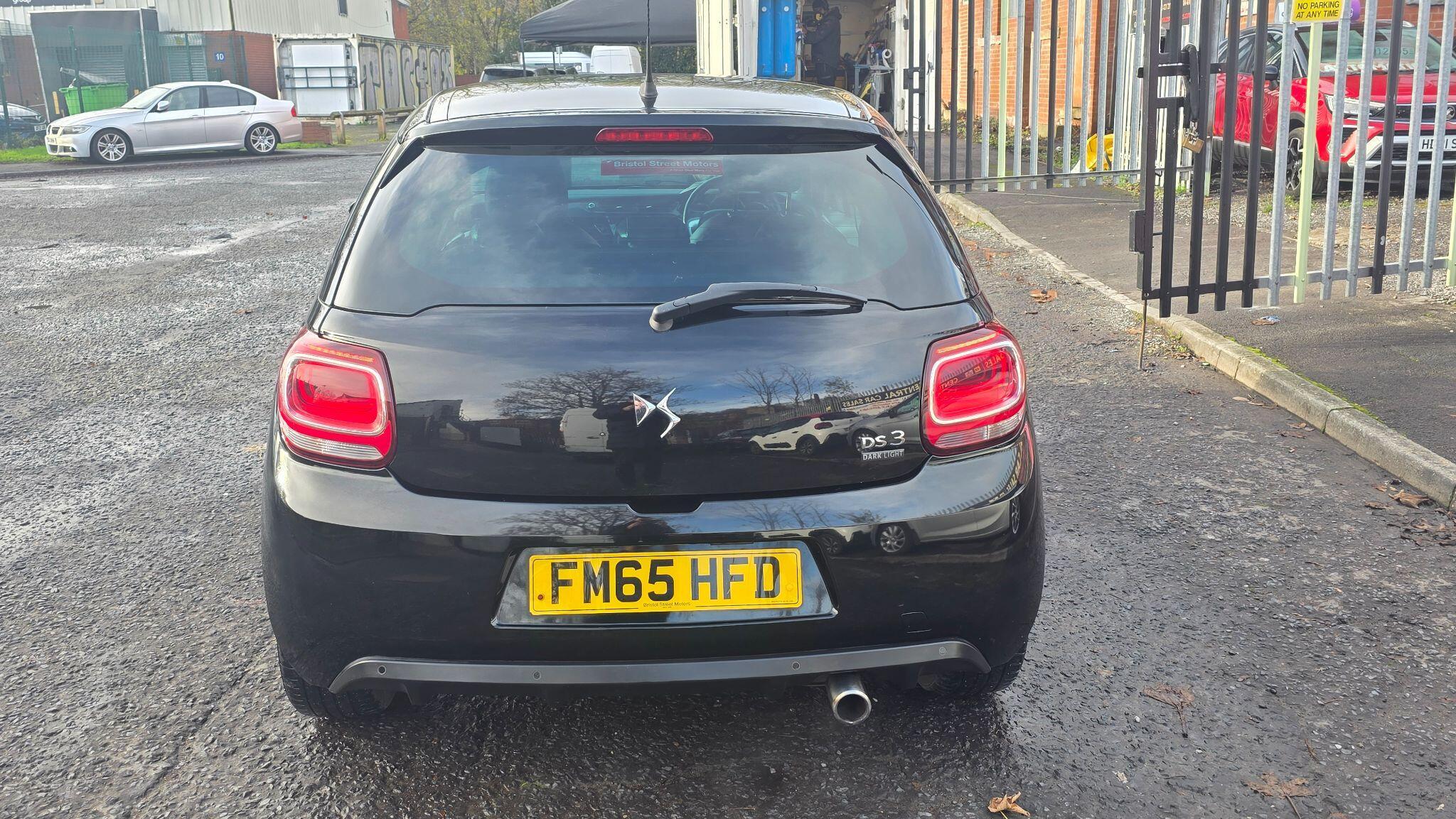 DS AUTOMOBILES DS 3 - Image 13