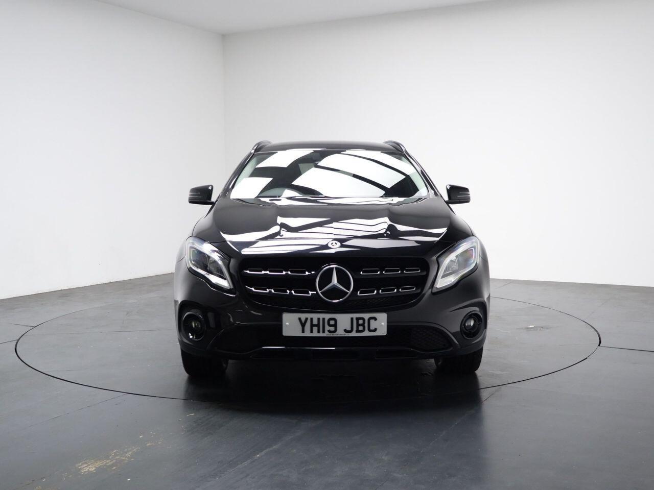 Mercedes GLA - Image 5