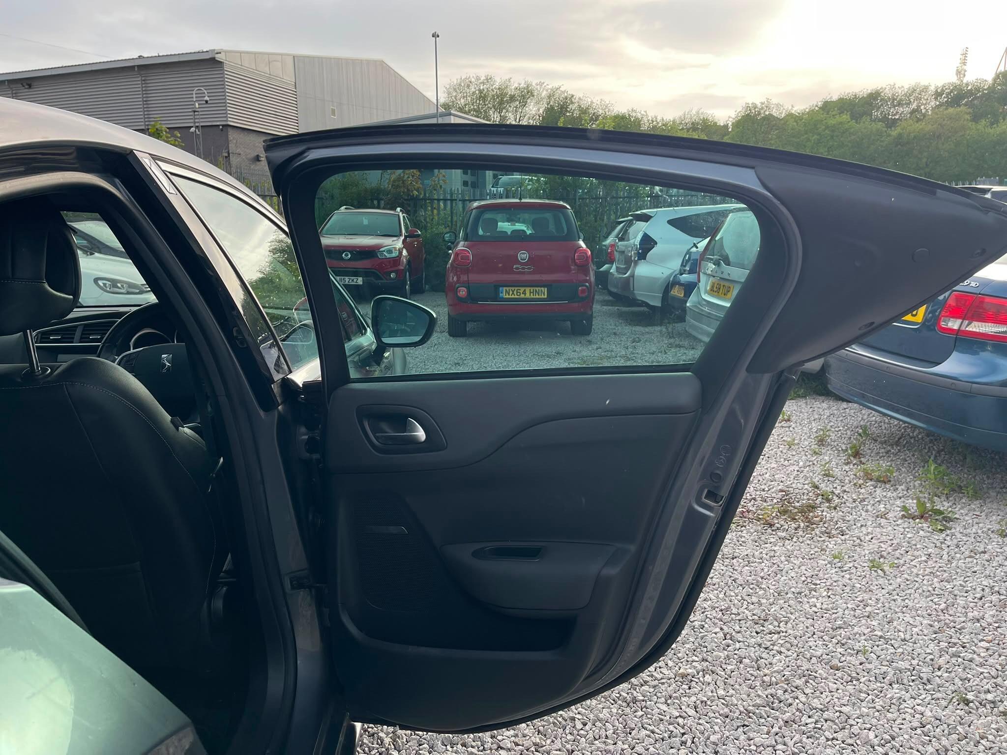 Citroen DS4 - Image 14