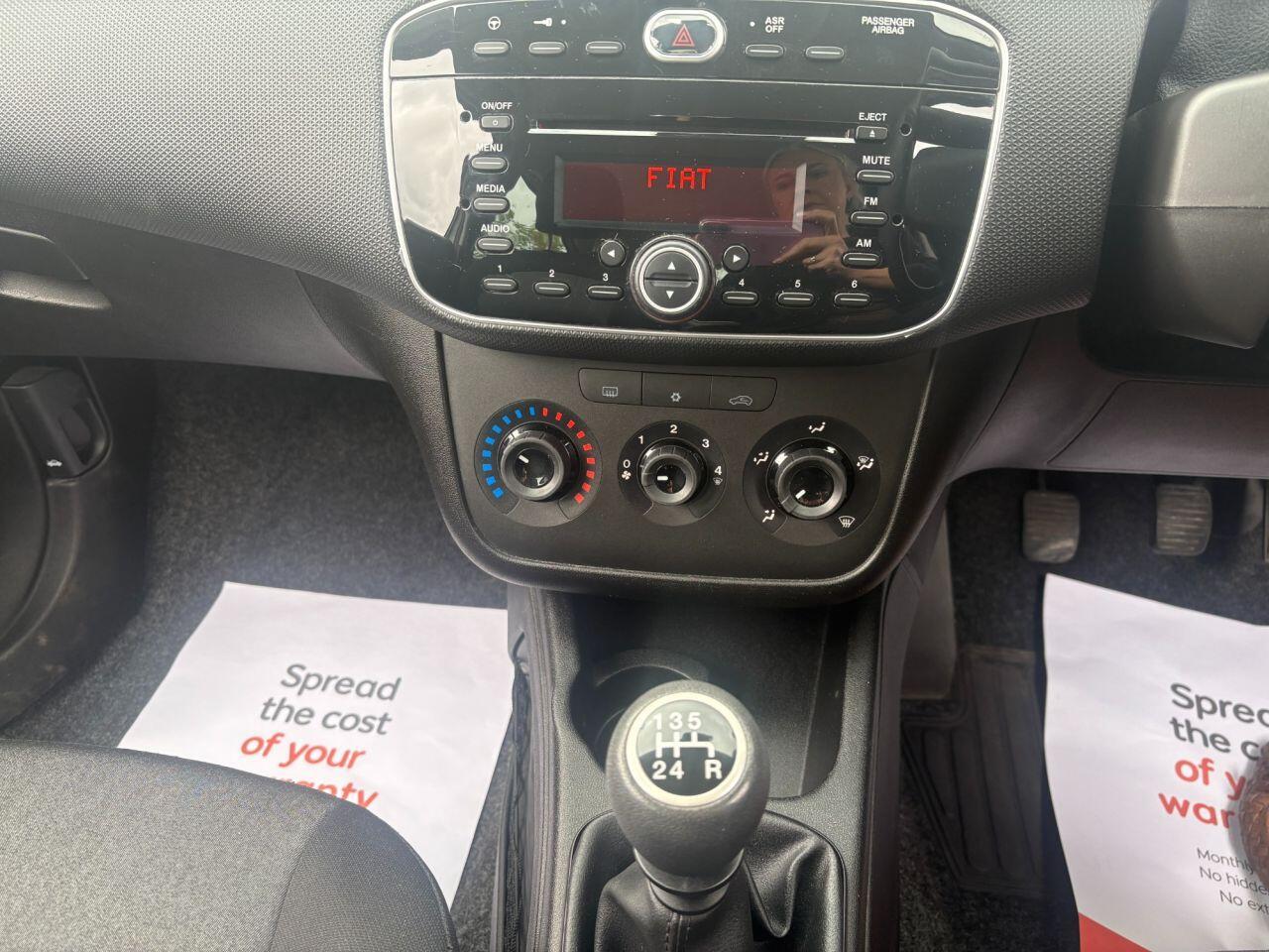 Fiat Punto - Image 13