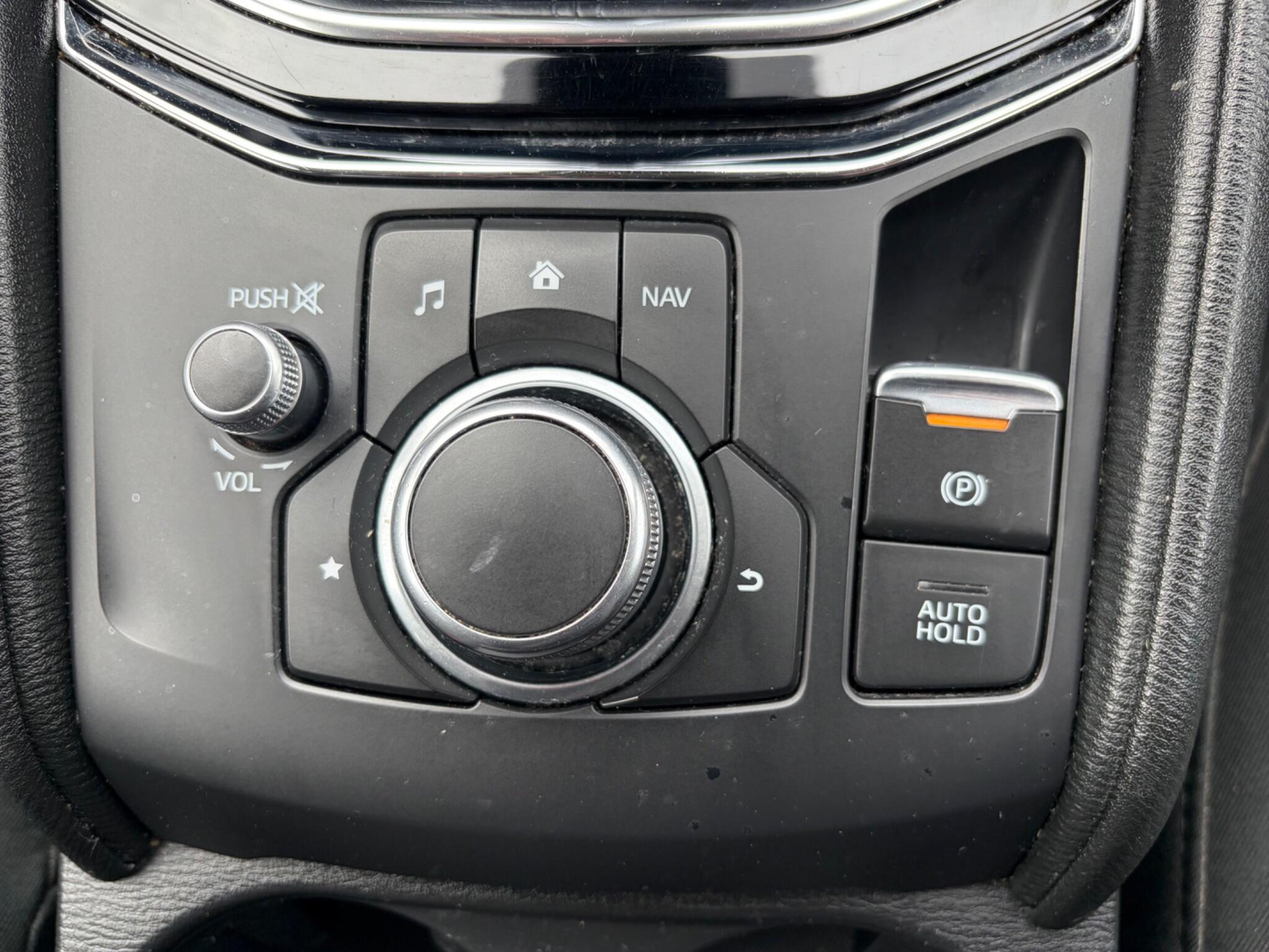 Mazda CX-5 - Image 25