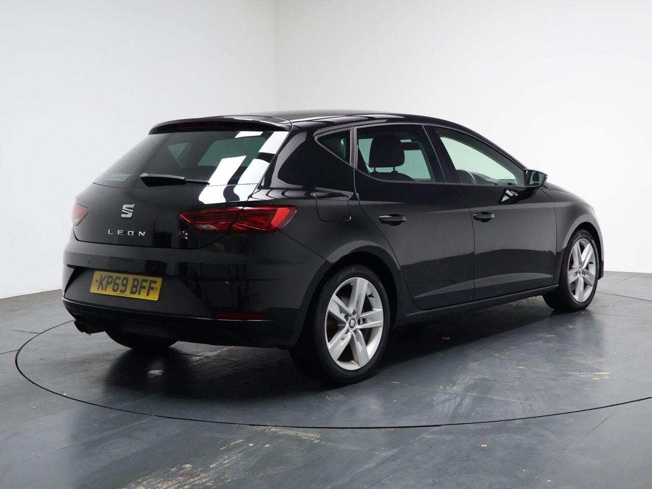 SEAT Leon - Image 12