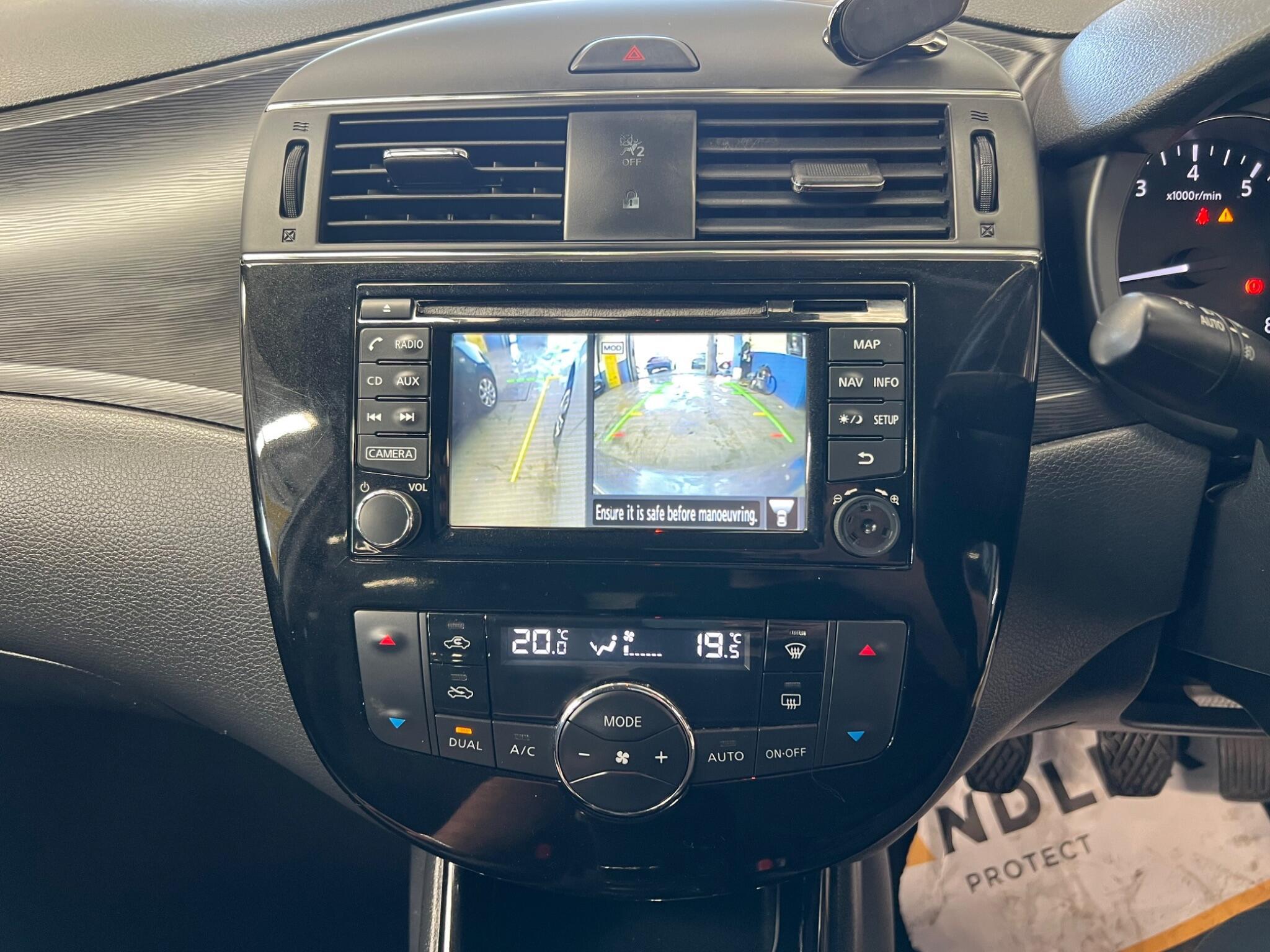 Nissan Pulsar - Image 24