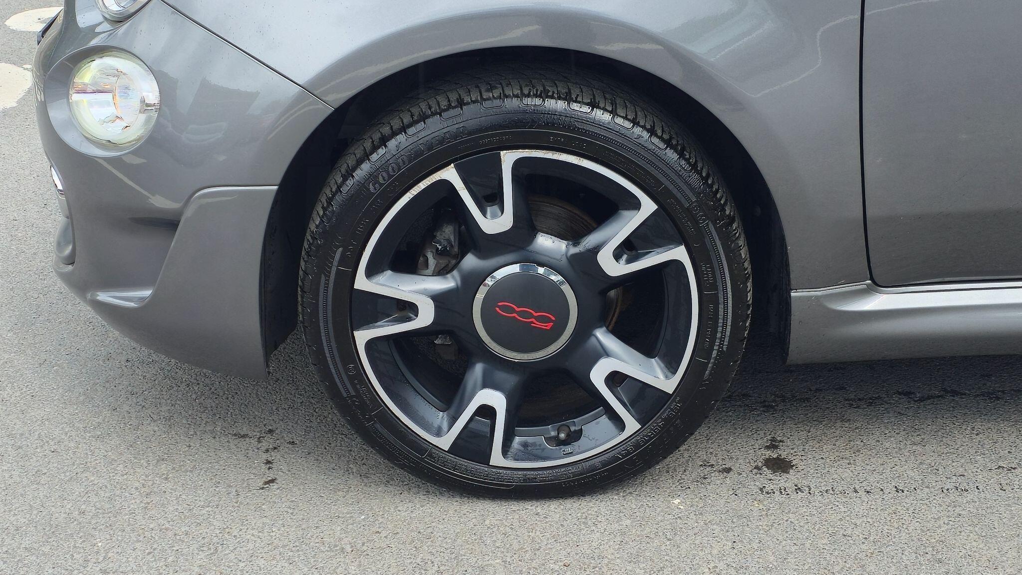 Fiat 500 - Image 13