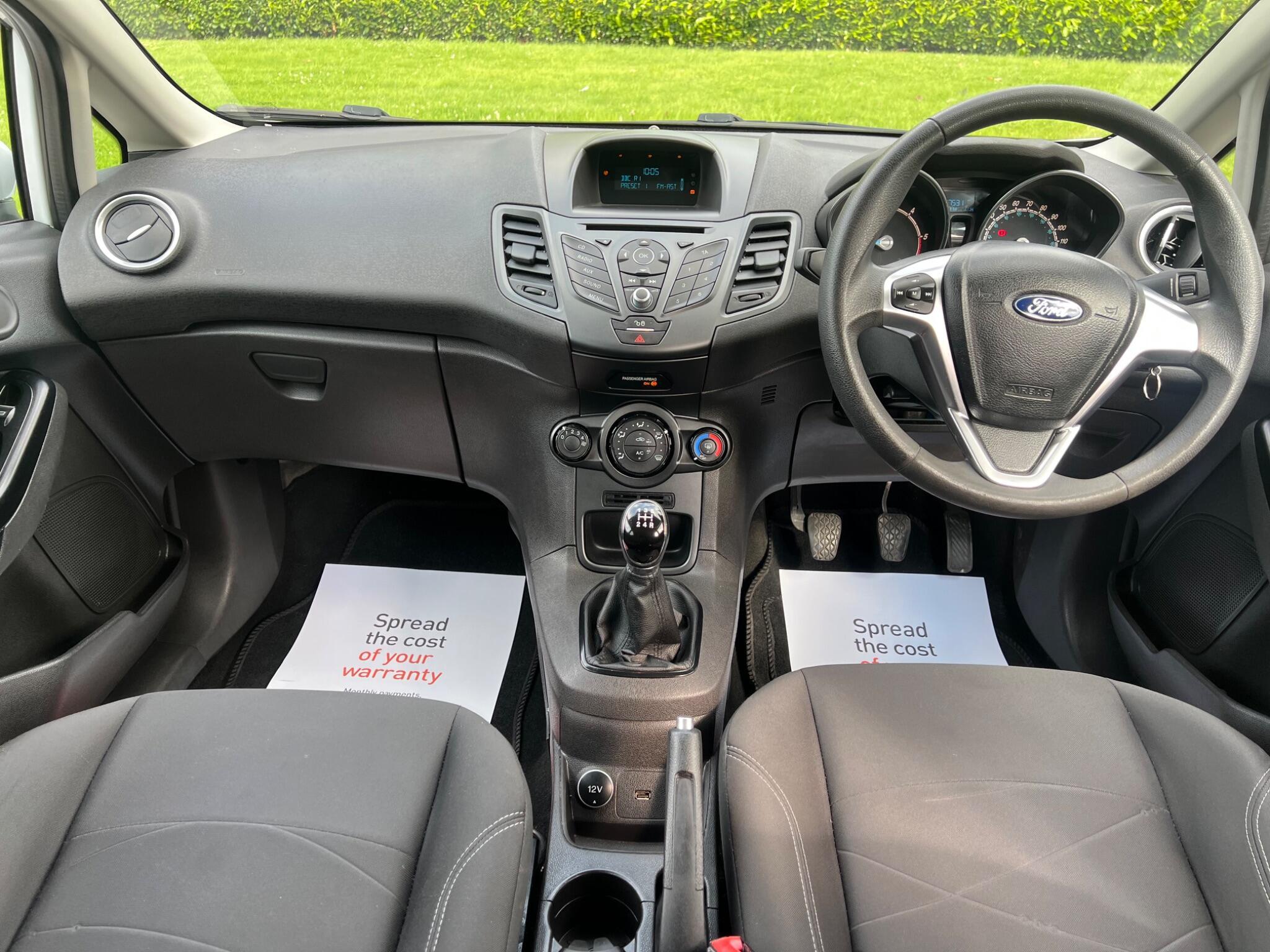 Ford Fiesta - Image 21