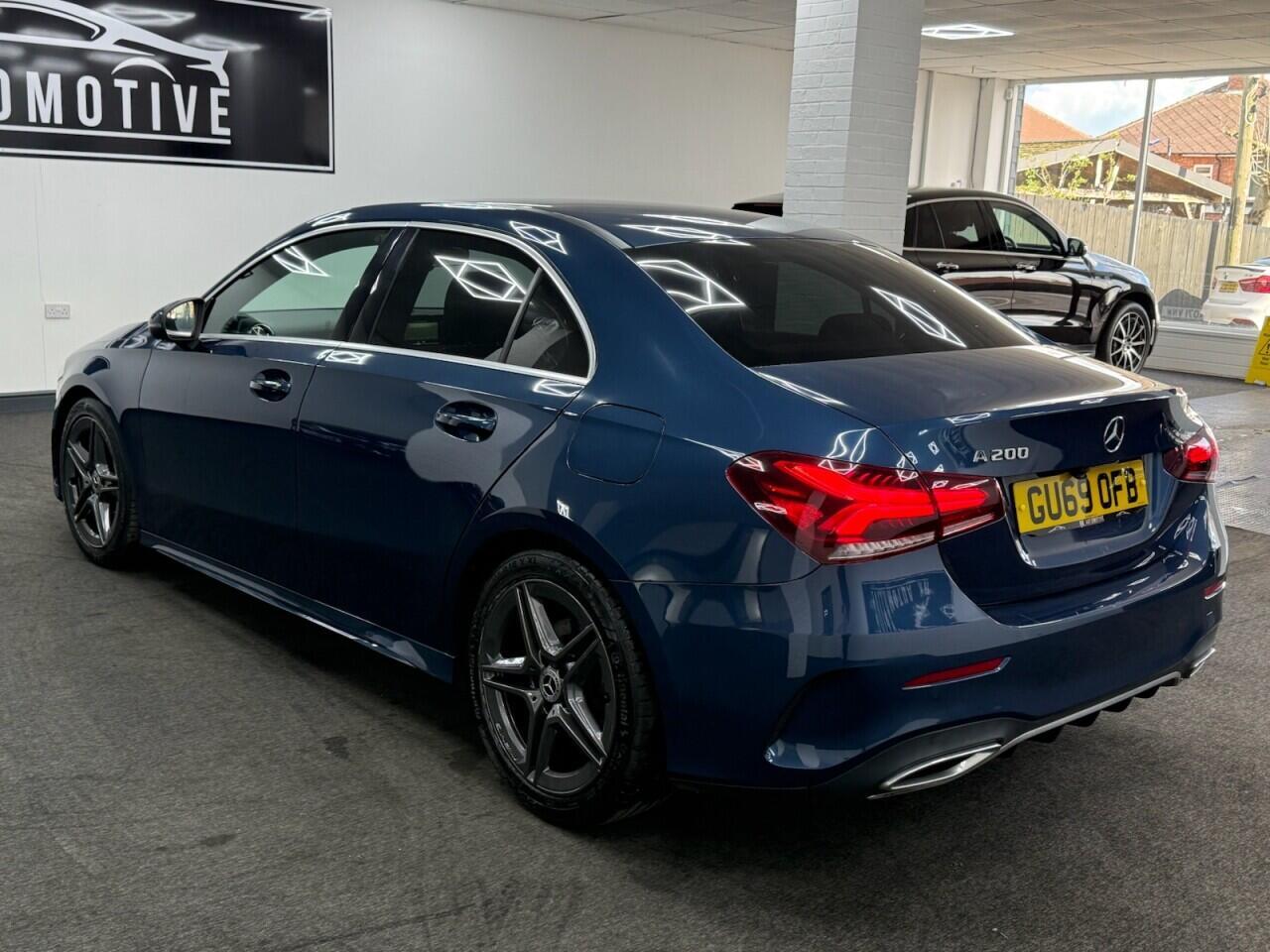 Mercedes A-Class - Image 8