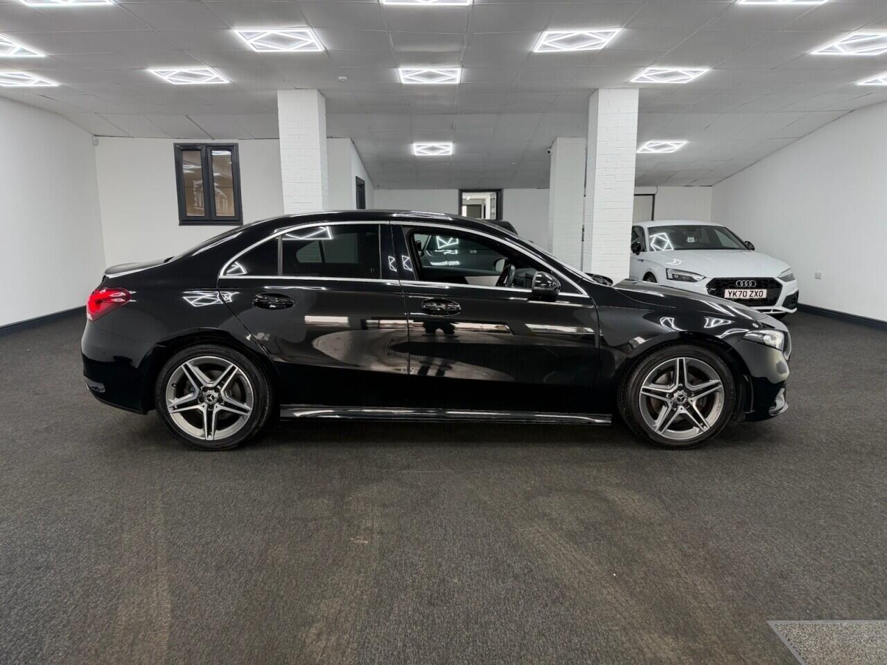 Mercedes A-Class - Image 3