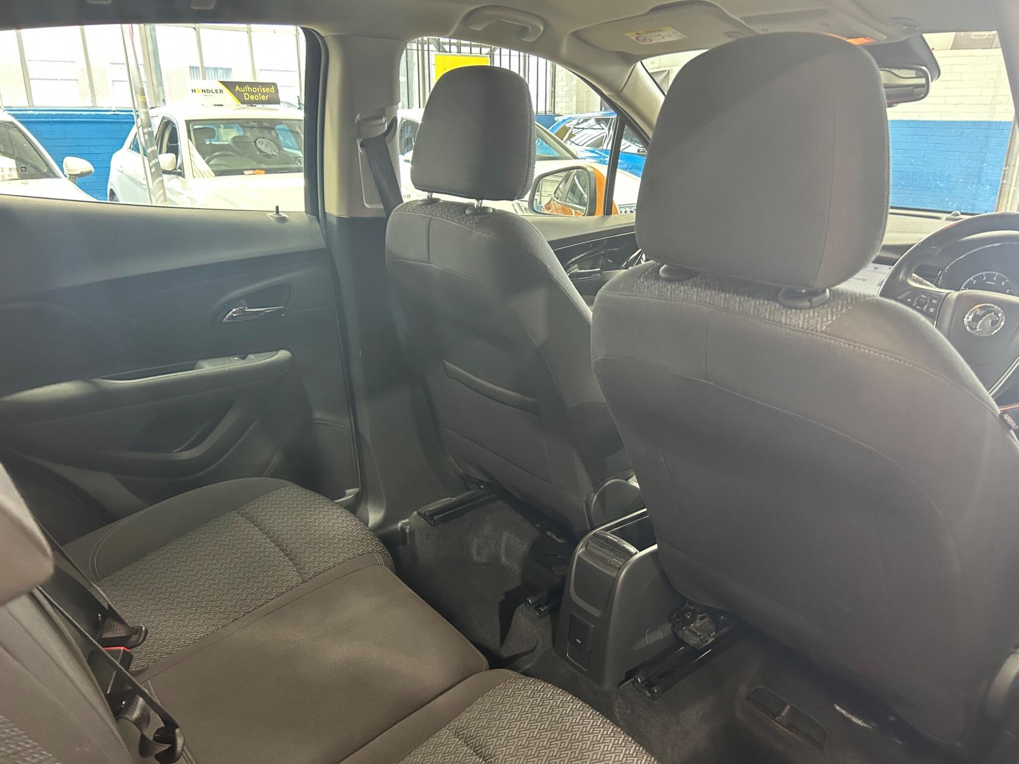 Vauxhall Mokka X - Image 27