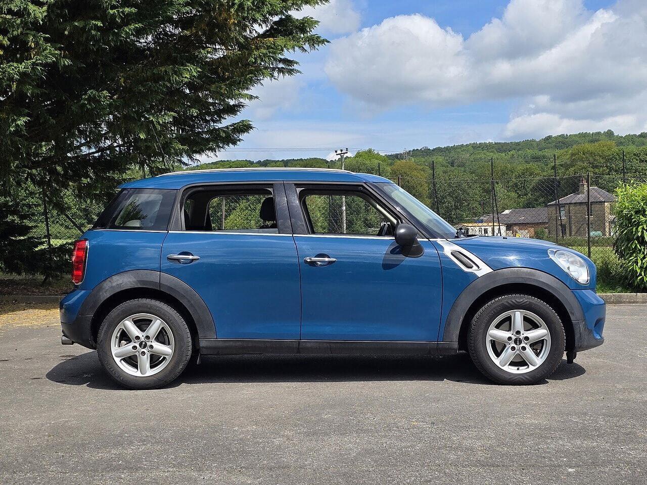 MINI Countryman - Image 12