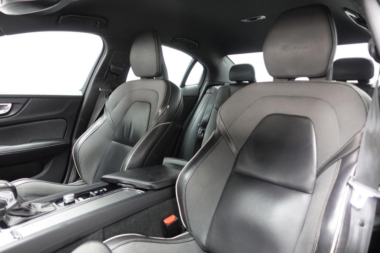 Volvo S60 - Image 17