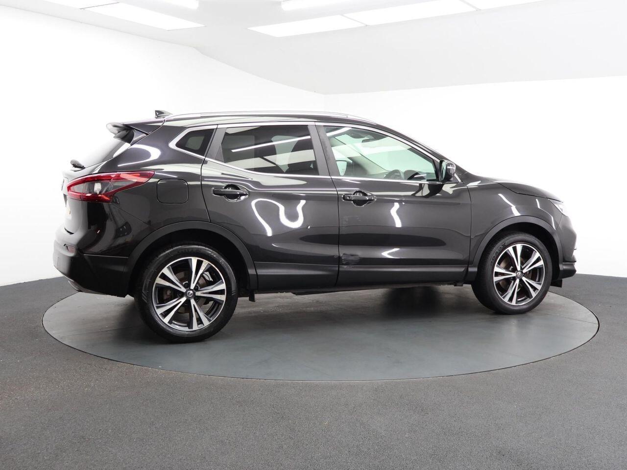 Nissan Qashqai - Image 15