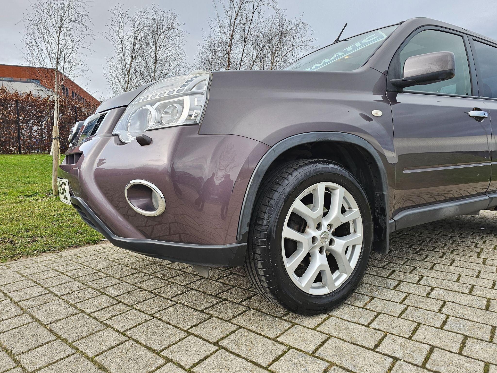 Nissan X-Trail - Image 9