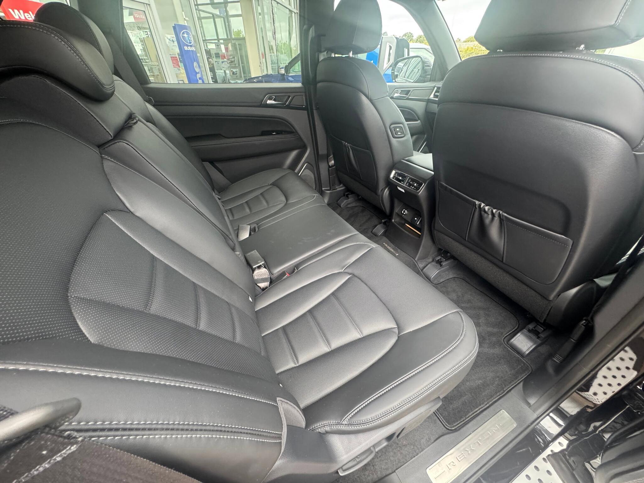 Kgm Rexton - Image 15