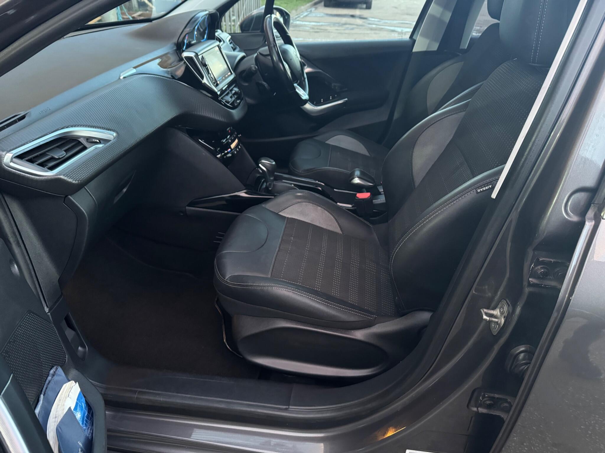 Peugeot 2008 - Image 46