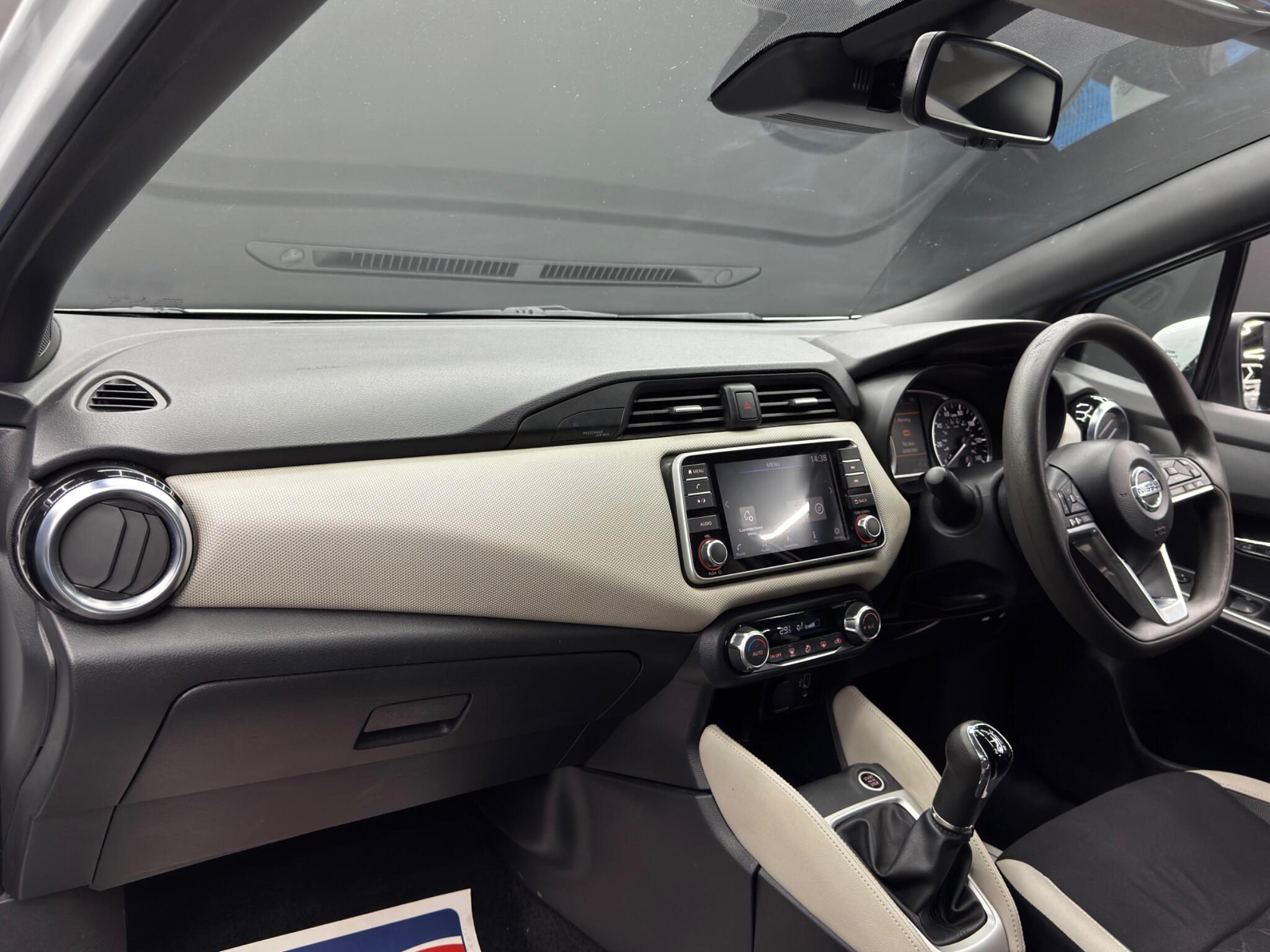 Nissan Micra - Image 11