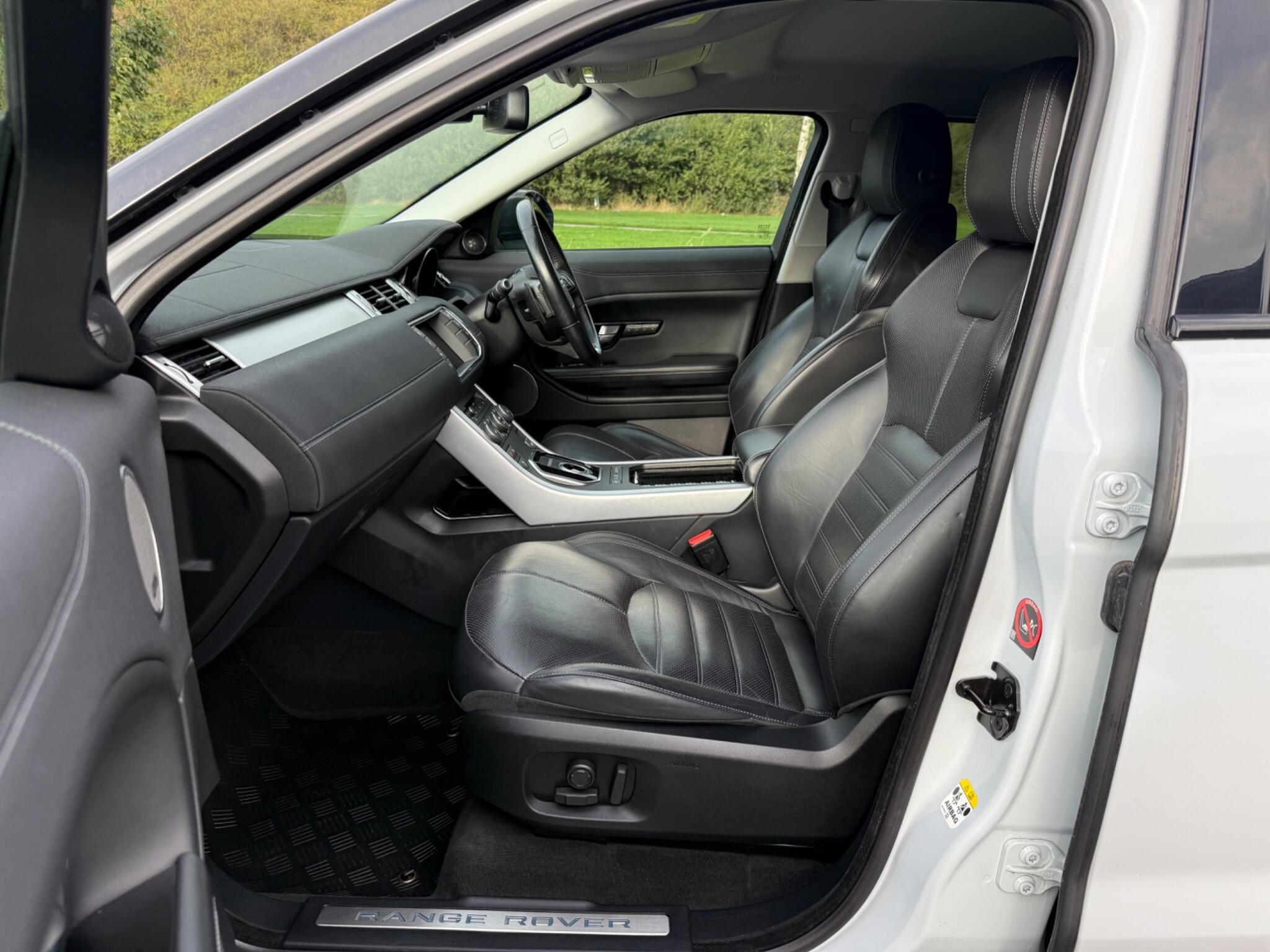 Land Rover Range Rover Evoque - Image 9