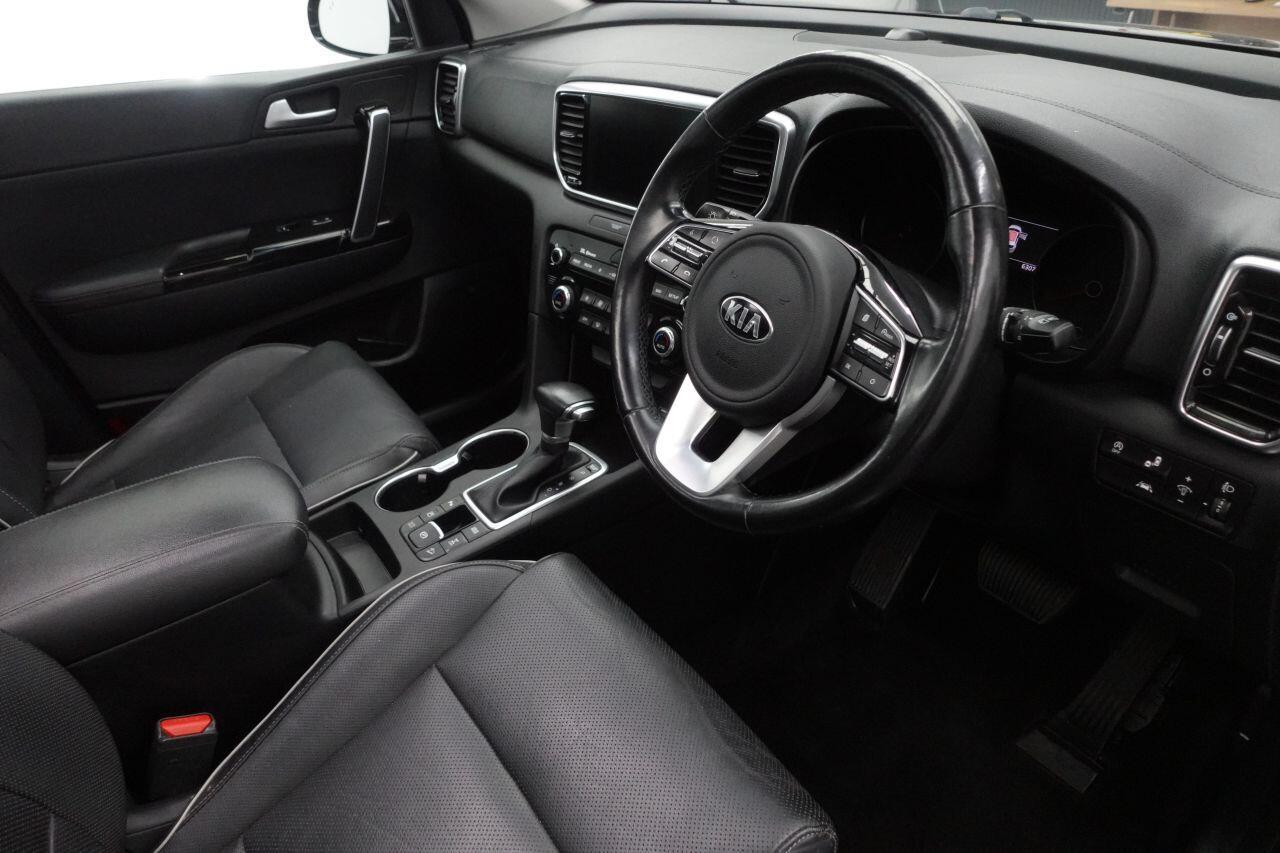 Kia Sportage - Image 15