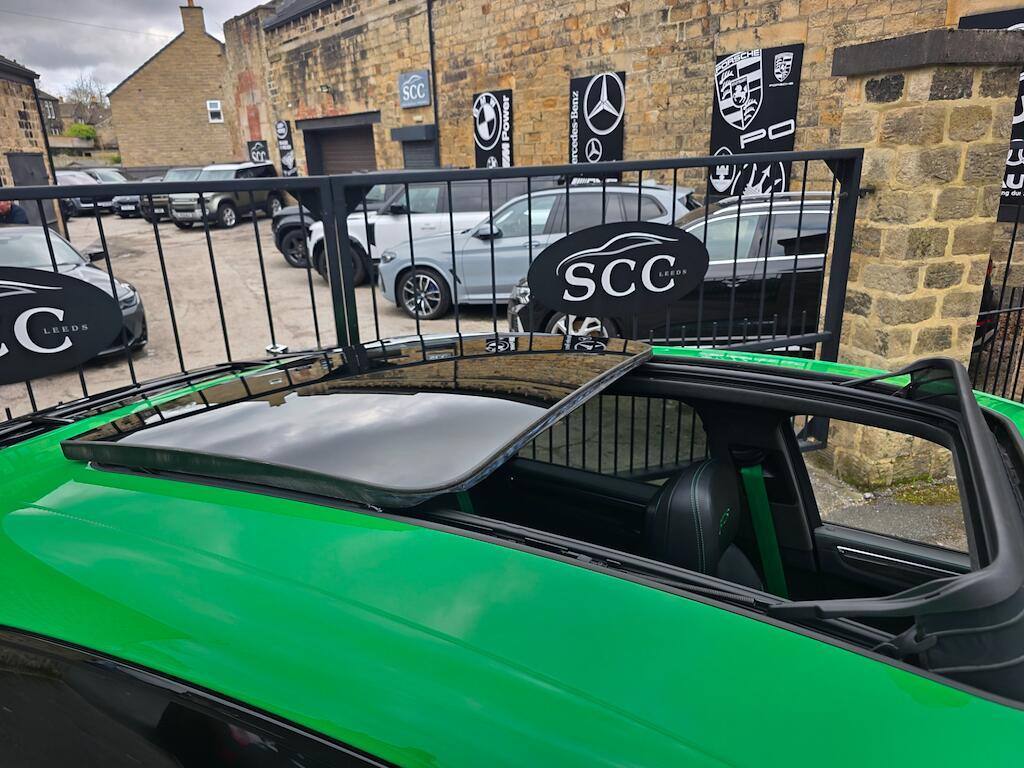 Porsche Macan - Image 18