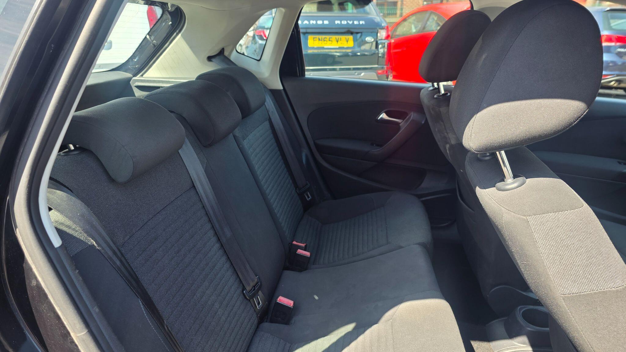 Volkswagen Polo - Image 18