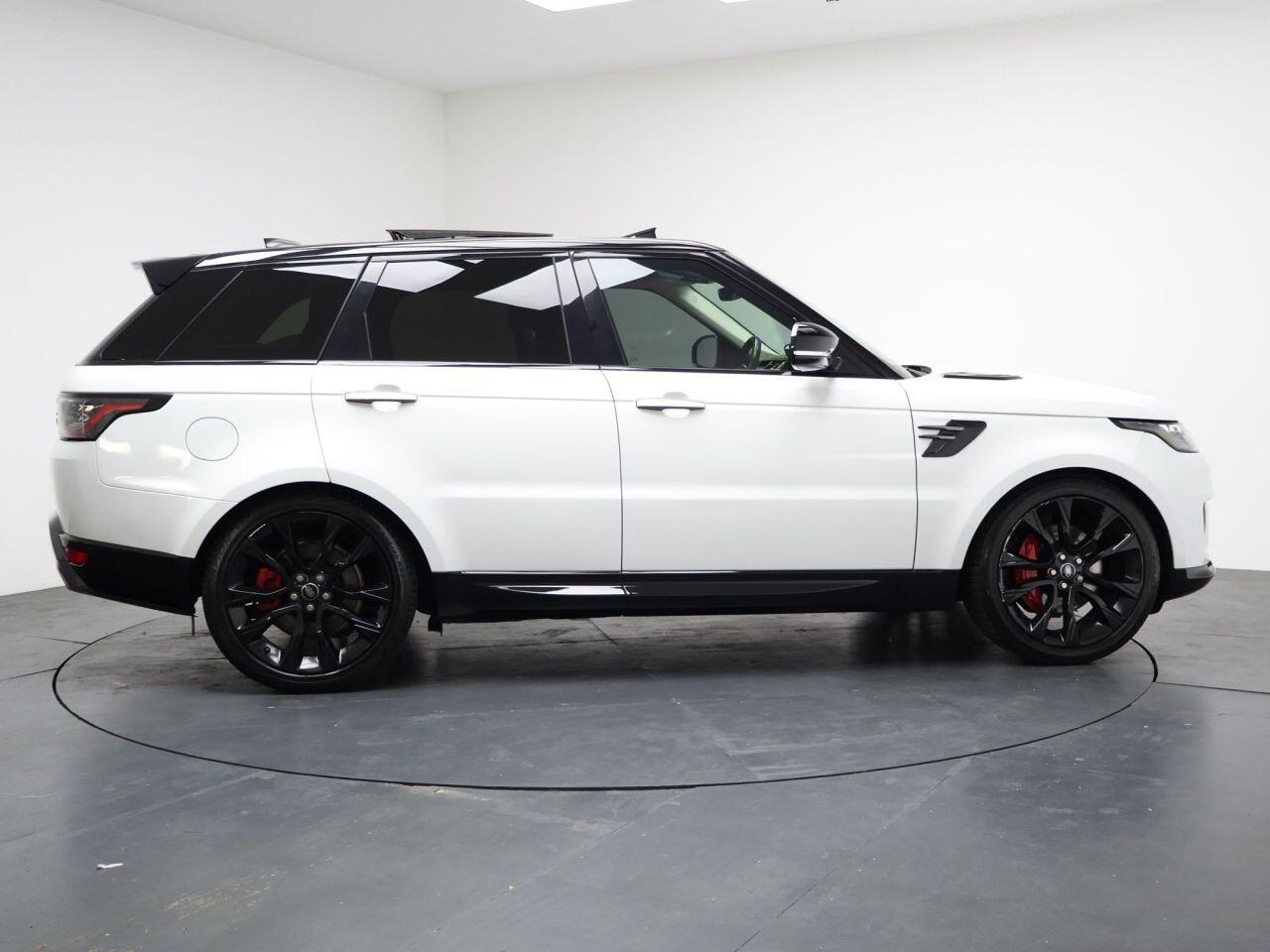 Land Rover RANGE ROVER SPORT - Image 13