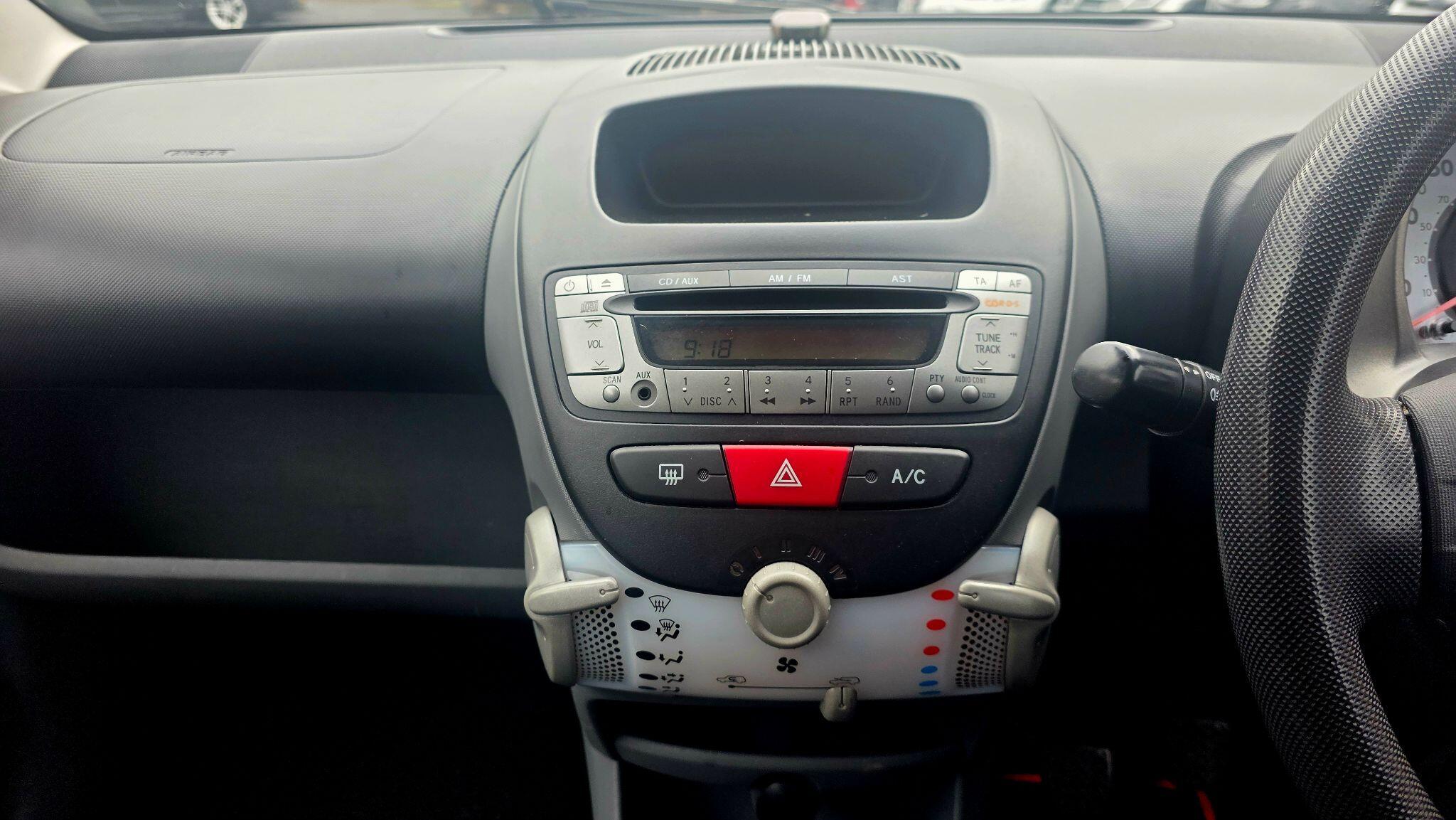 Citroen C1 - Image 19