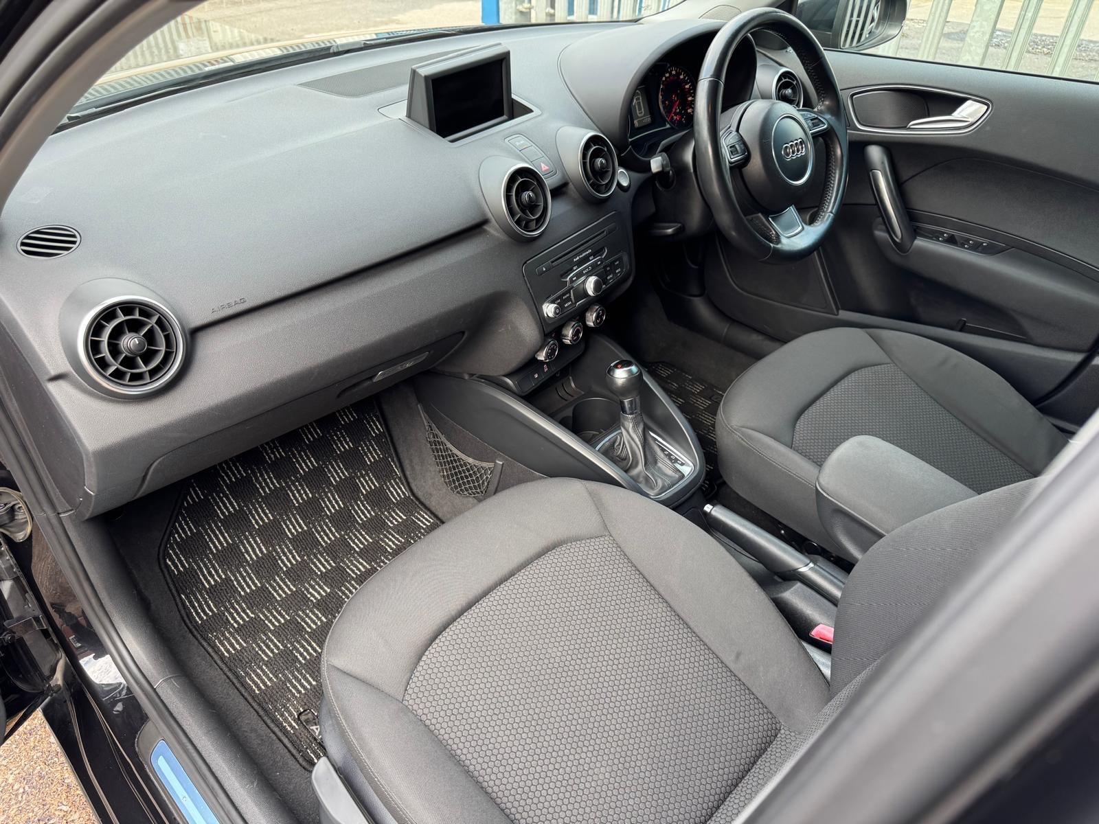 Audi A1 - Image 16